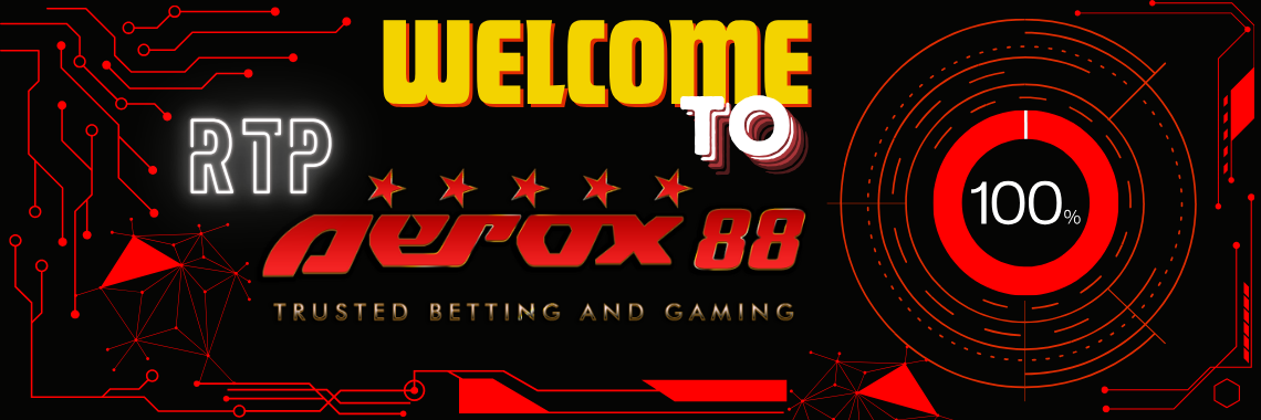 AEROX88